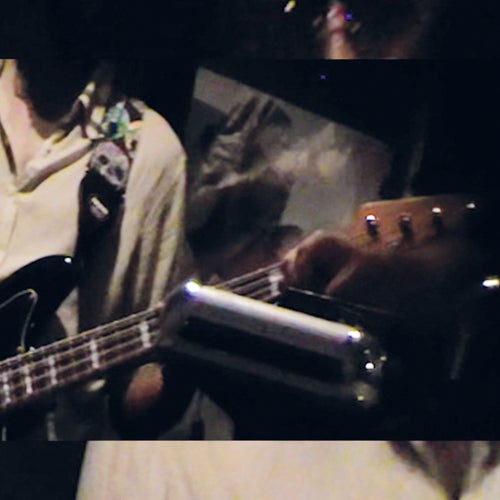 Strike Back (Live)