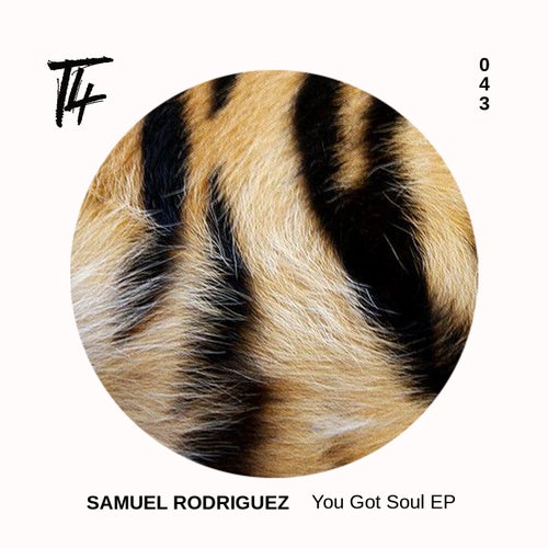 You Got Soul EP
