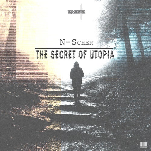  N-Scher - The Secret Of Utopia (2026) 