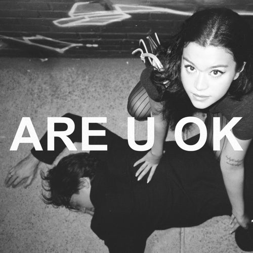 ARE U OK