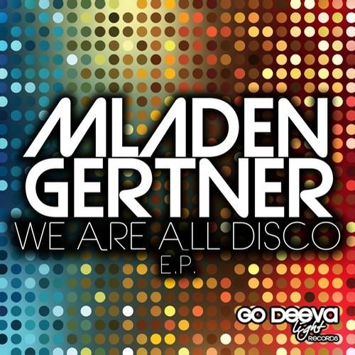 We Are All Disco Ep