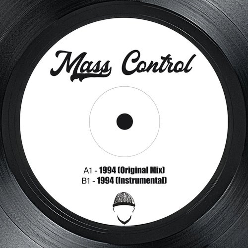 Cover art for 1994