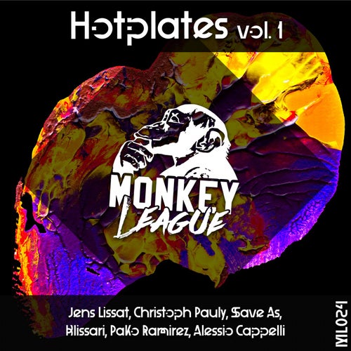 Hotplates Vol.1