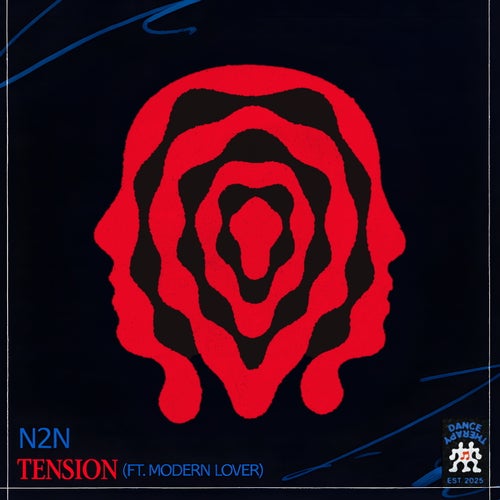 Tension (Extended Mix)