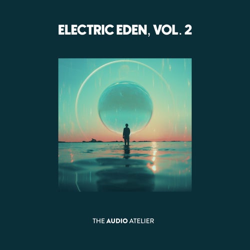 Electric Eden,Vol 2 [TAALP013]