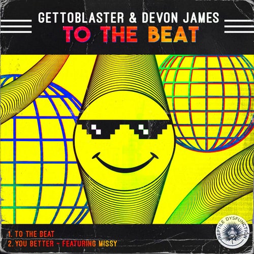 To The Beat
