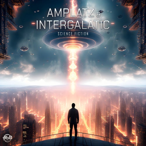  Intergalatic & Amplatz - Science Fiction (2024) 
