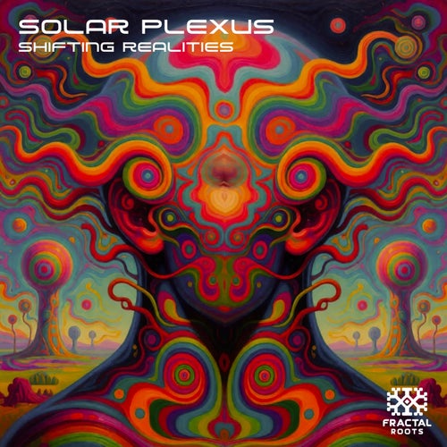  Solar Plexus - Shifting Realities (2026) 
