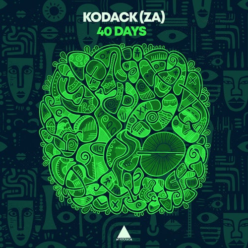  Kodack (ZA) - 40 Days (2026) 