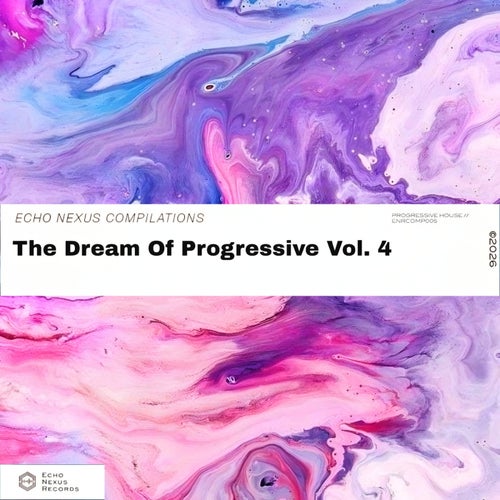 The Dream of Progressive, Vol. 4
