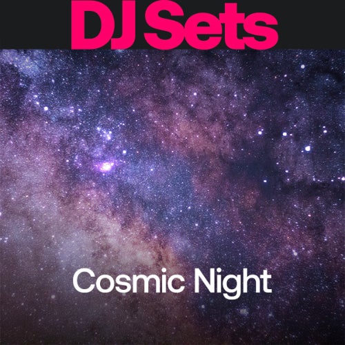 Cosmic Night