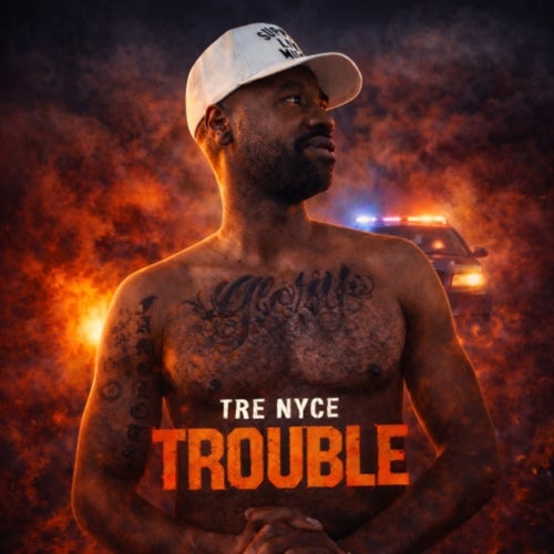 TROUBLE
