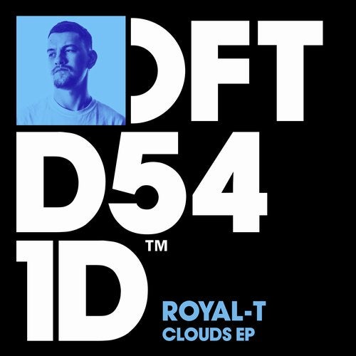 Cover art for Clouds EP
