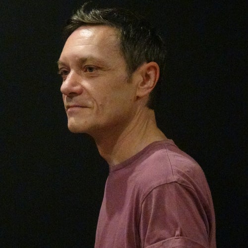 Ralf GUM June Be More 2022 Chart