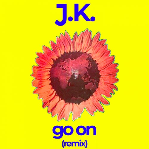 Go On