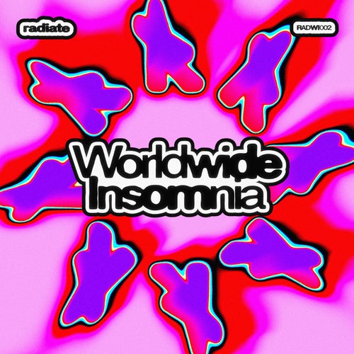 Worldwide Insomnia 2