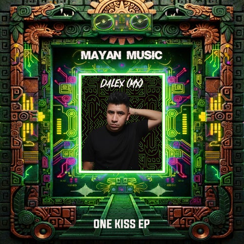 One Kiss EP