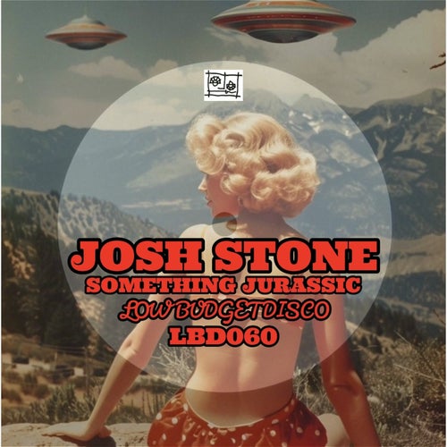 Something Jurassic