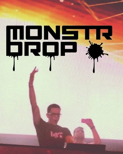 Monstr Drop