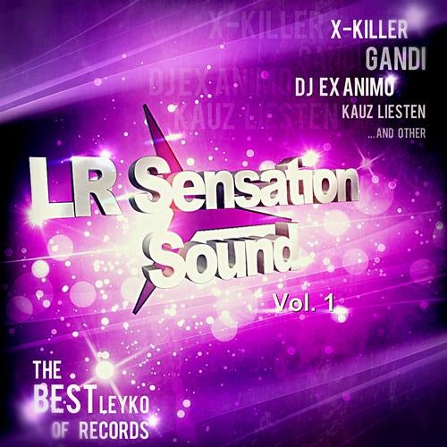 LR Sensation Sound Vol. 1