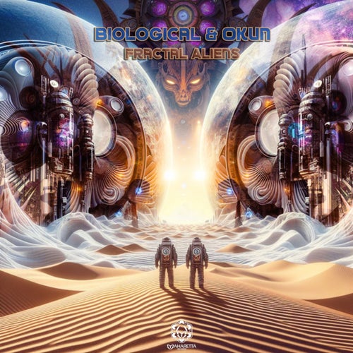  Biological & Okun - Fractal Aliens (2024) MP3 B6e8a369-2dd3-4ad9-8e03-0ec6b85995d6