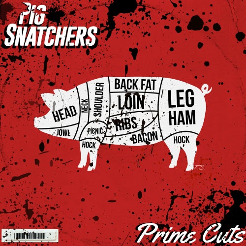 Prime Cuts #3