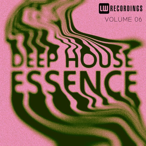 Deep House Essence, Vol. 06