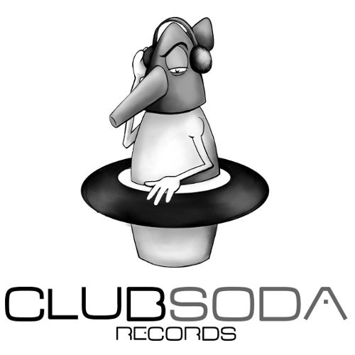 Club Soda Records
