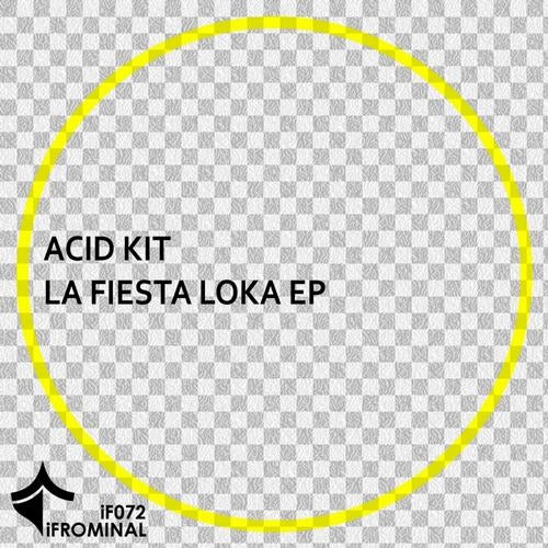 La Fiesta Loka EP