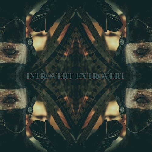 Introvert Extrovert