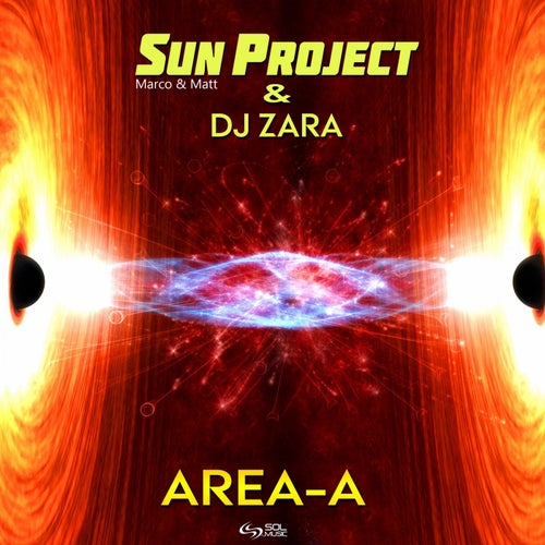 Area-A