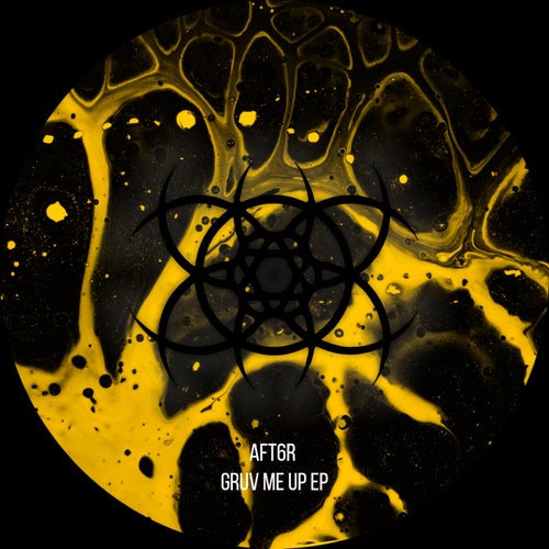 Gruv Me Up EP