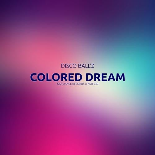 Colored Dream
