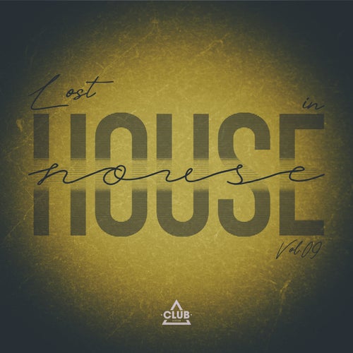 Lost In House, Vol.09