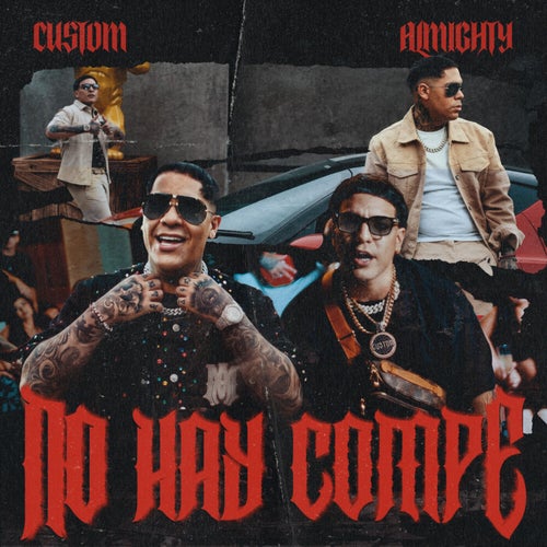 No Hay Compe