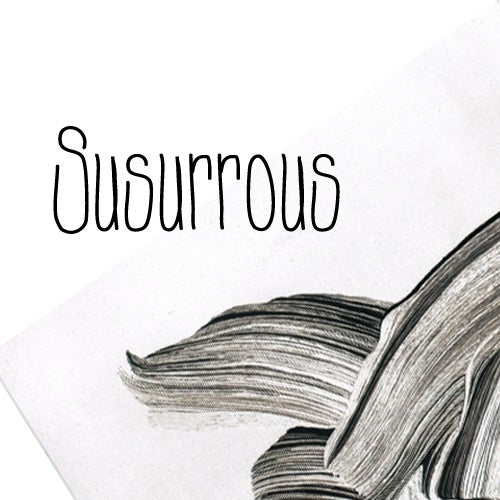 Susurrous