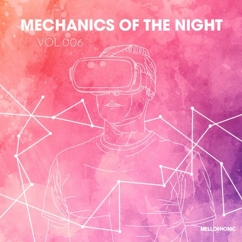 Mechanics of the Night, Vol. 6