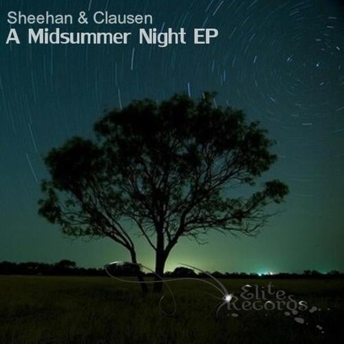 A Midsummer Night