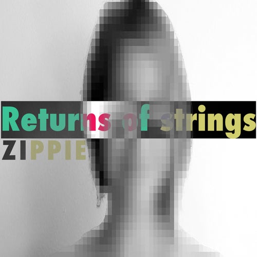Cover art for Returns of Strings