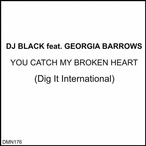 You Catch My Broken Heart