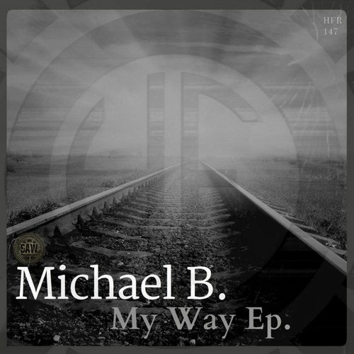 My Way EP