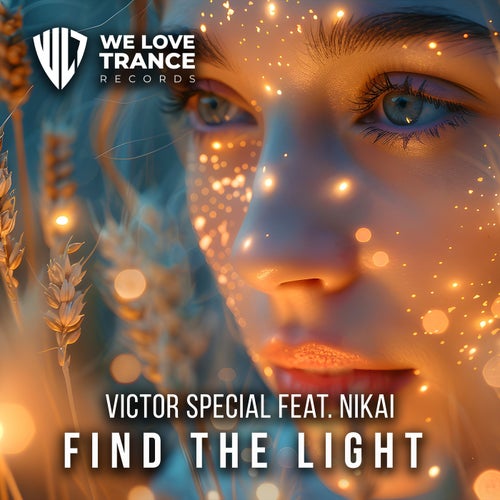 Victor Special ft Nikai - Find The Light (2024)