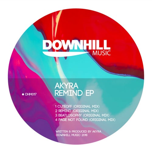 Remind EP