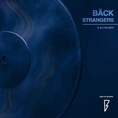Strangers (feat. E.V Palmer)
