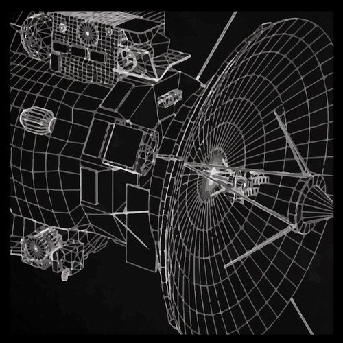 Cover art for Under the Radar Sampler 1