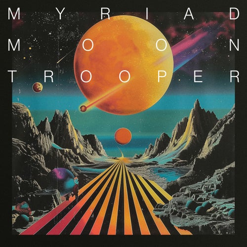 Moontrooper
