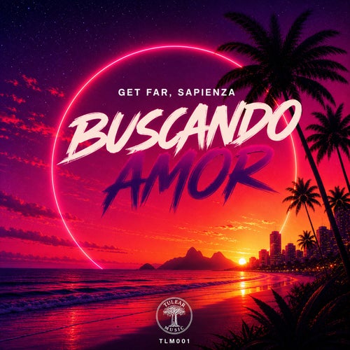 Buscando Amor