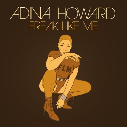 Adina Howard - Songs, Events and Music Stats | Viberate.com