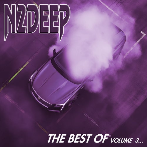 The Best Of, Vol. 3