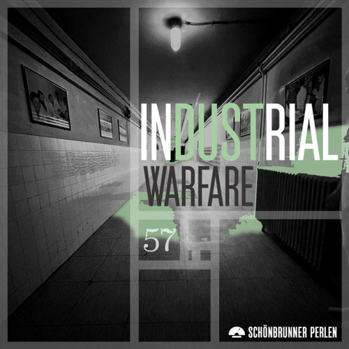 Industrial Warfare